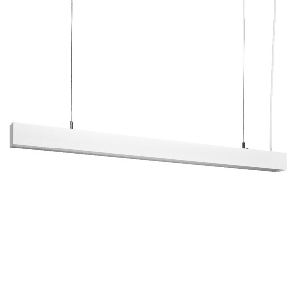 Smart functional luminaires