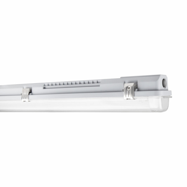 Ldv dp vide 600 1 tube led ip65 230v etanche vide avec bornier auto ledvance