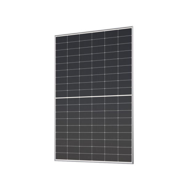 Pv panneau solaire m420n54lm-sf mono - silver frame - cable 1,2m ledvance