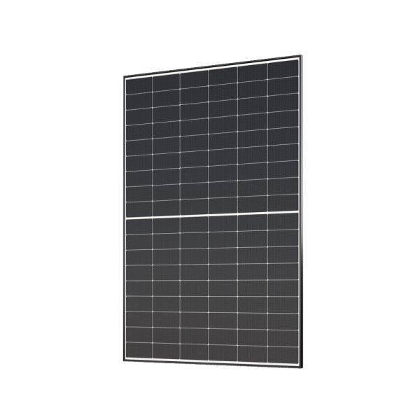 Pv panneau solaire m420n54lm-bf mono - black frame - cable 1,2m ledvance