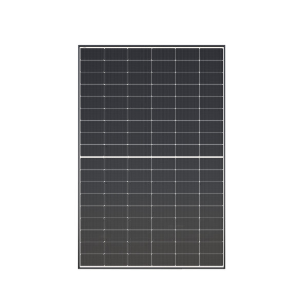 Pv panneau solaire m420n54lm-bf mono - black frame - cable 1,2m ledvance