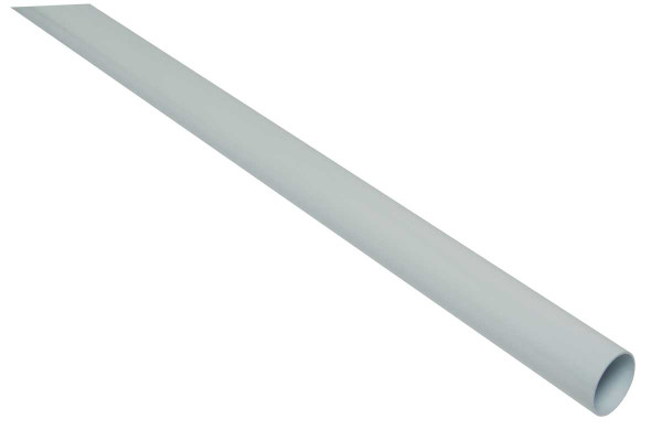 Aldes conduit longueur 2,5 m - d51 mm