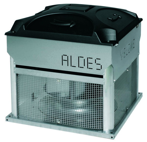 Aldes velone 1.5-6t-0,18 kw +ip cfg