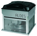 Aldes velone 3.2 m 0,37kw + ip cfg