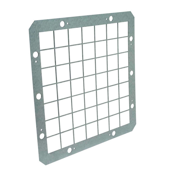 Grille de Rejet Vertical Modèle 225 ProtectONE T Aldes