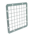 Grille de Rejet Vertical Modèle 560 ProtectONE T Aldes