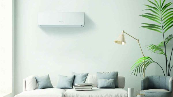 Mural new comfort 5 kw