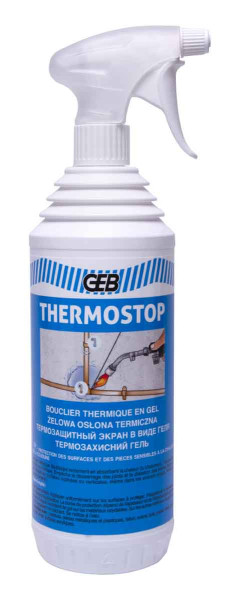 Thermostop flacon pulvérisateur 1 litre