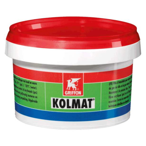 Kolmat pâte à joint 450 g