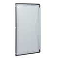 Spacial - porte gauche pleine coffret  s3d (avril 23) - h=1000xl=600mm