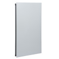 Spacial - porte gauche pleine coffret  s3d (avril 23) - h=1200xl=500mm