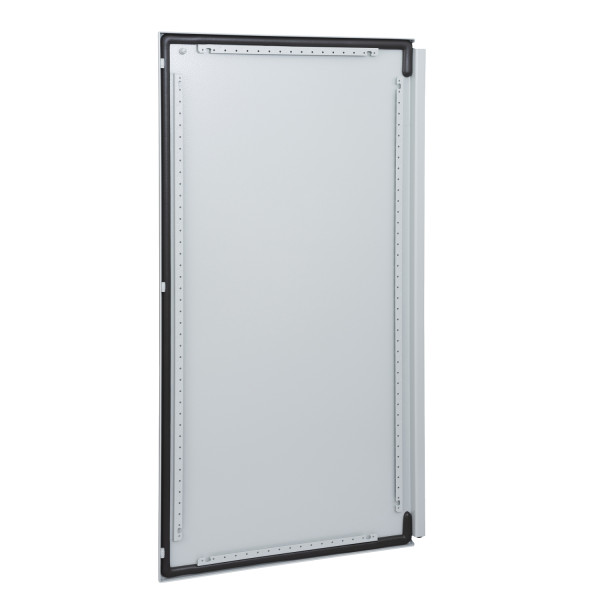 Spacial - porte gauche pleine coffret  s3d (avril 23) - h=1200xl=600mm