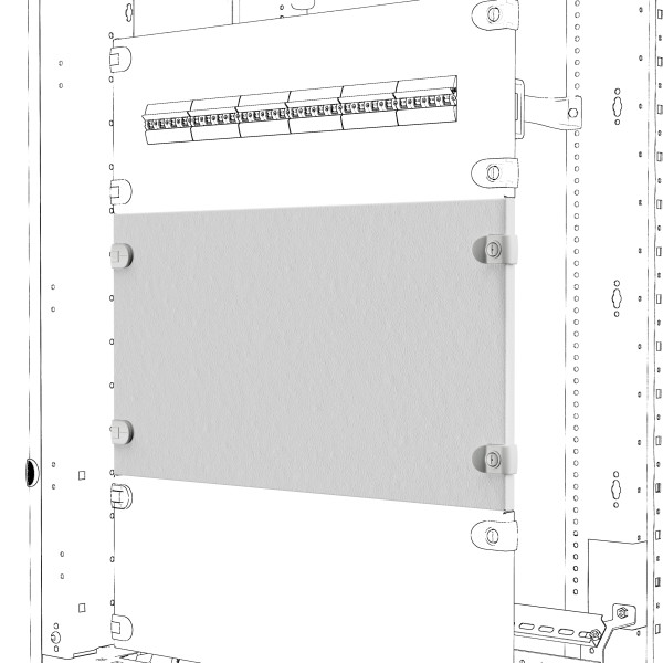 Qdx pannello pieno 600x400