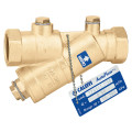 Corps a126 1/2" débit 0,70 m3/h autoflow® 126 en y code 126141 m70