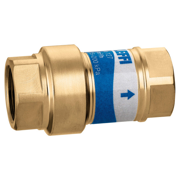 Corps compact a127 1"1/2 débit 6,50 m3/h autoflow® 127 code 127181 6m5