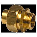 341gc cu 12 m1/2" raccord laiton fer cuivre