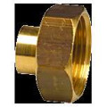 Union 2 pièces 359gc cu 10-f 1/2" pour tube cu à braser