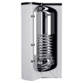 Préparateur ecs 1500l inox 1 echangeur code 3103052010279