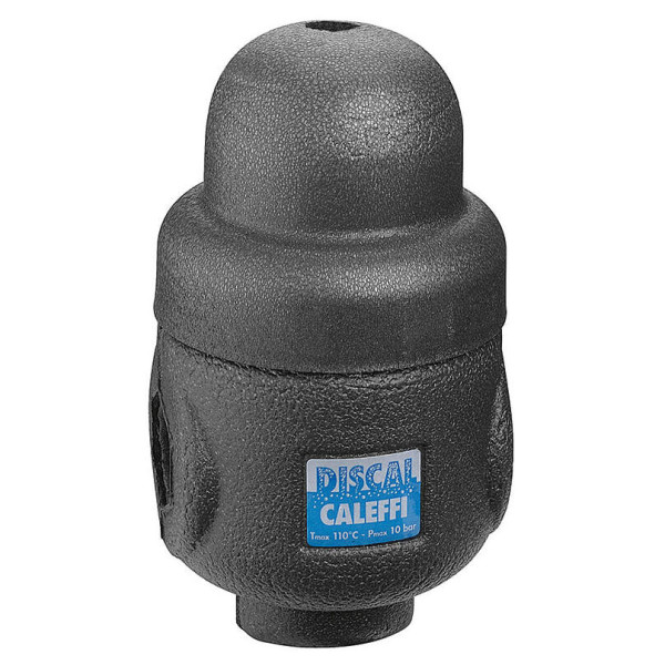 Coque isolante discal 1"1/4 1"1/2 code usine : cbn551007