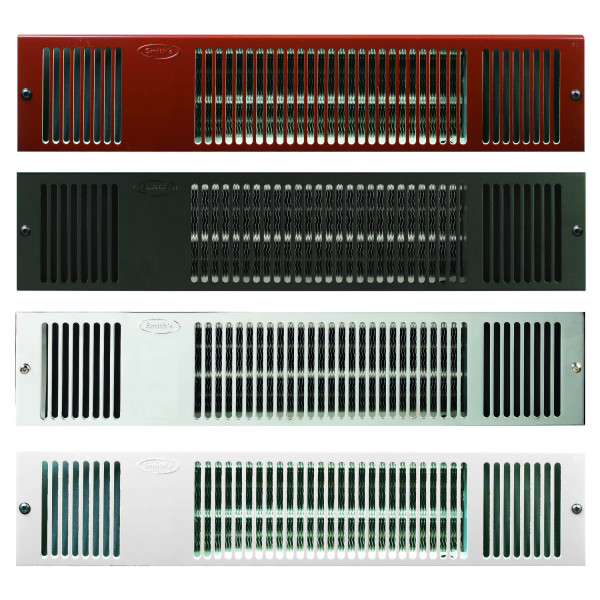 Grille pour rgp2e chromée 