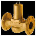 Réducteur de pression bronze dn80 pn16 1 à 8 bar, 50 m3/h entraxe 310