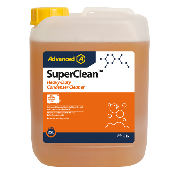 Superclean 5l