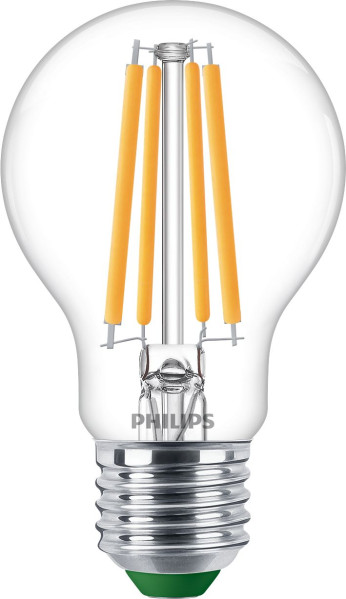 Bulbs glass ultraefficient cl