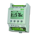 Delta Dore T1D Digit Thermostat électronique modulaire différentiel