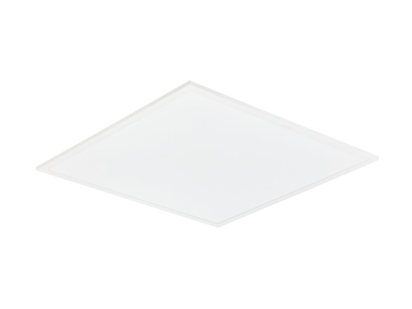 Ledinaire Philips panel led 600x600 rc065b 840 on/off ugr19 28w 3400lm 50kh l80