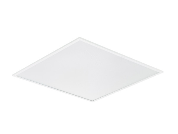 Ledinaire panel led 600x600 rc075b 840 ecoset ugr19 28w 3400lm 50kh l80