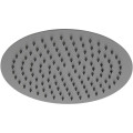 Pom.douche 250mm metal 3 noire code usine : sf073ane