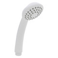 Douchette chantier 65mm blanc 1jet 