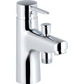 Mit. bain/douche monotrou nf e3/1c2a1u3 