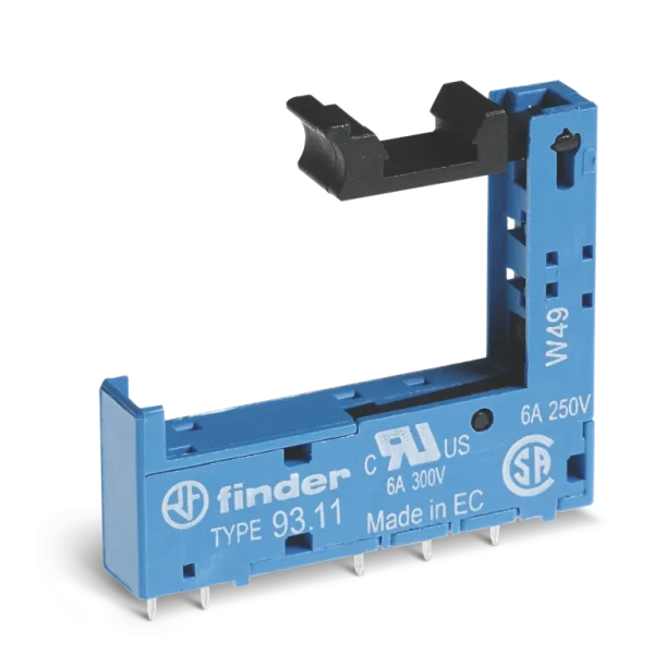 Support circuit imprime serie 34 (9311)