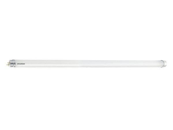 Tube LED Sylvania Toledo avant T8 CCG 1200mm 13,3w 2000lm 4000K