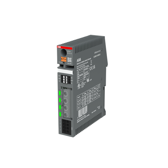  epd24-a4 0.5-12- disjoncteur électronique adanced 24vdc-4 cannaux 0.5-10a