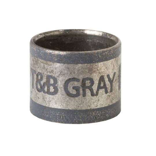  bague intérieure - ferrule shield-kon en 2 parties ø6.75mm