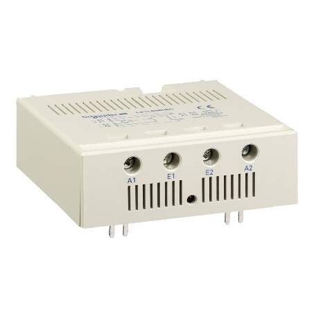 INTERFACE ELECTROMAGN 48V