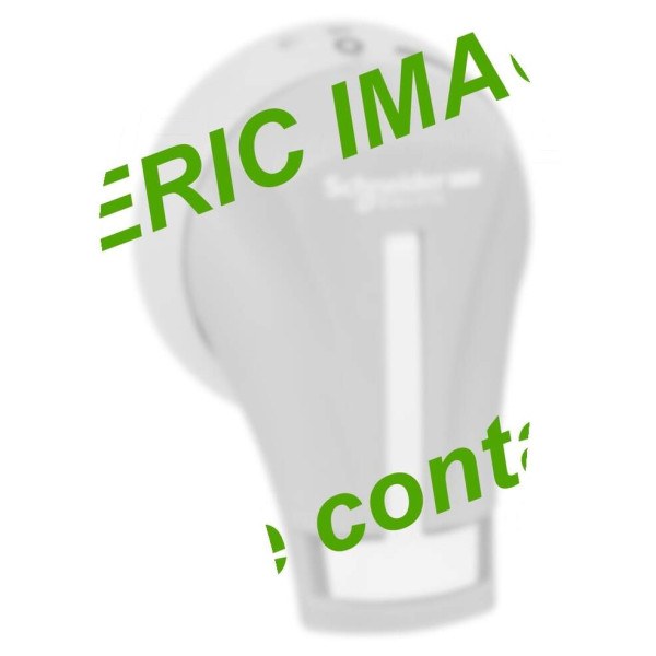 Schneider Electric Support Bloc Contact