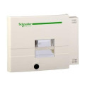 Schneider Electric Capot Securite D80