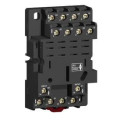 SOCKET FOR RHK PLUG IN RE LAYS