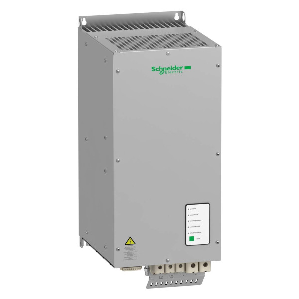 FREINAGE RESEAU 400V 22KW