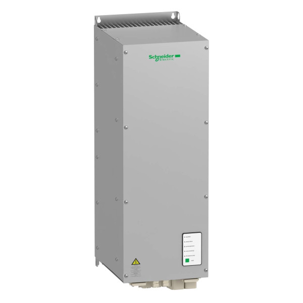 FREINAGE RESEAU 400V 250KW