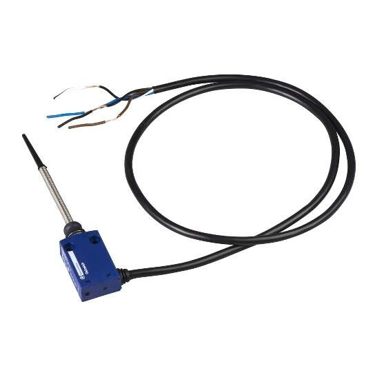 IDP 1F1O RB 3M CABLE TETE OMNIDIR TIGE