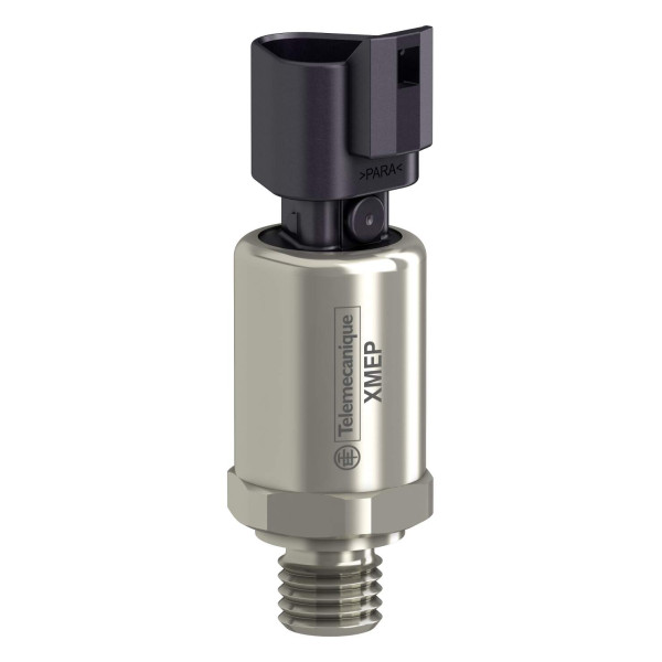 Osisense xm - transmet pression - 60 bar 0,5-4,5v dc g1/4a male fpm seal deutsch