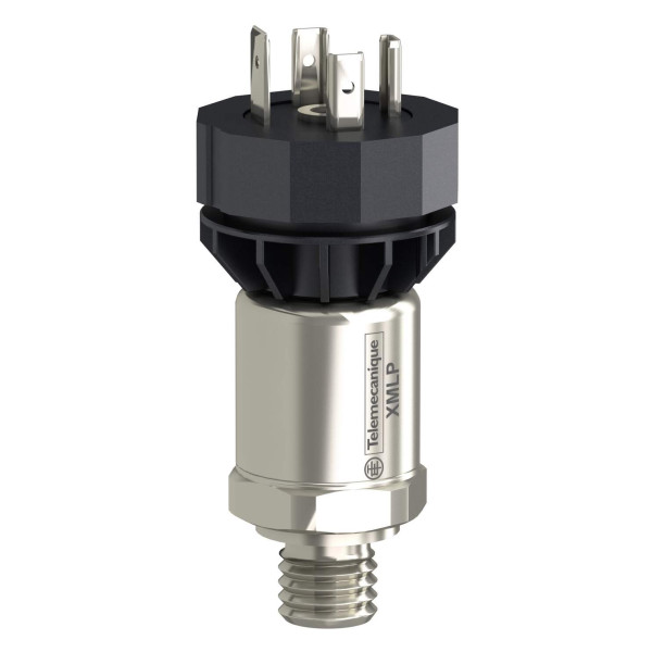 Osisense - capteur pression - 10bar 4-20ma g1 4a male joint fpm connecteur din