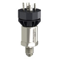 Osisense - capteur pression - 10bar 4-20ma 7 16 20unf 2a male connecteur din