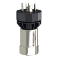 Osisense - capteur pression - 10bar 4-20ma 7 16 20unf 2b femelle connecteur din