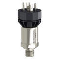 Osisense - capteur pression - 40bar 0-10vcc g1 4a male joint fpm connecteur din