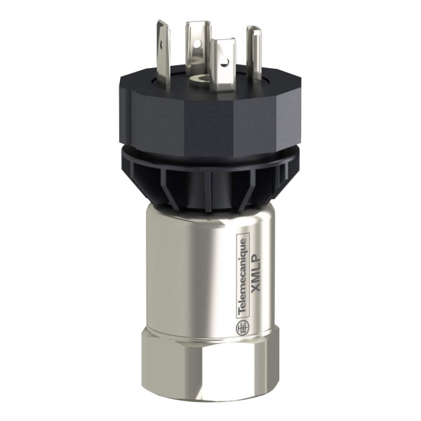 Osisense - capteur pression - 60bar 4-20ma 7 16 20unf 2b femelle connecteur din